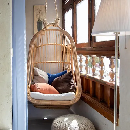 아파트 Fiesta Y Siesta 푸에르토델로사리오