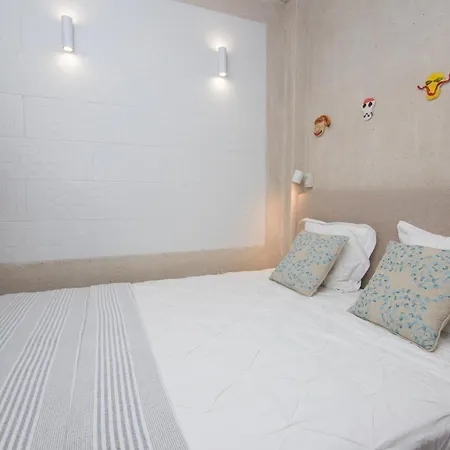 Fiesta Y Siesta * 푸에르토델로사리오