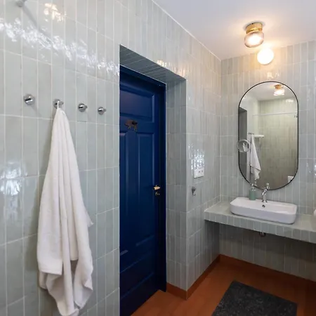 아파트 Fiesta Y Siesta *