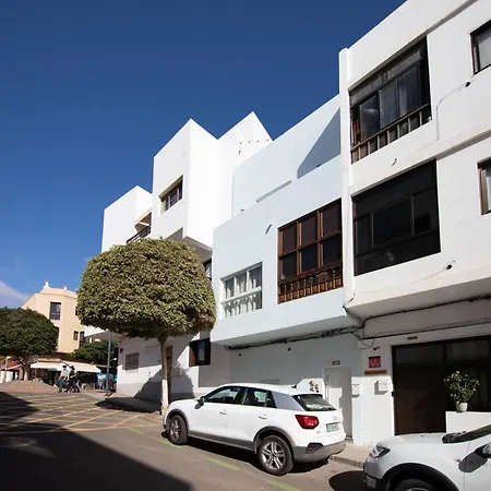 Fiesta Y Siesta Apartment Puerto del Rosario (Fuerteventura)