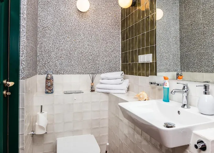 Fiesta Y Siesta Apartment