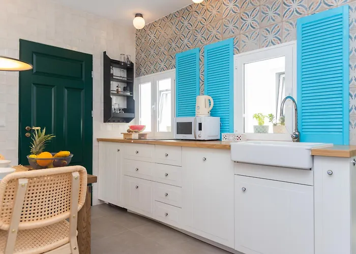 Fiesta Y Siesta Apartment *