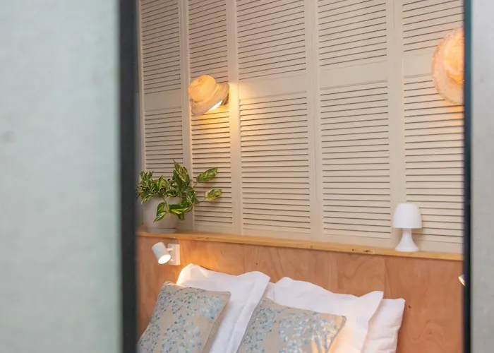 Fiesta Y Siesta Apartment