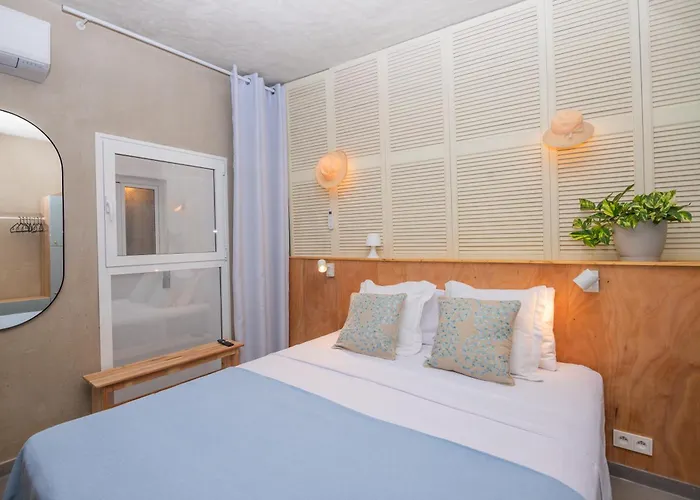 Fiesta Y Siesta Apartment Puerto del Rosario (Fuerteventura)