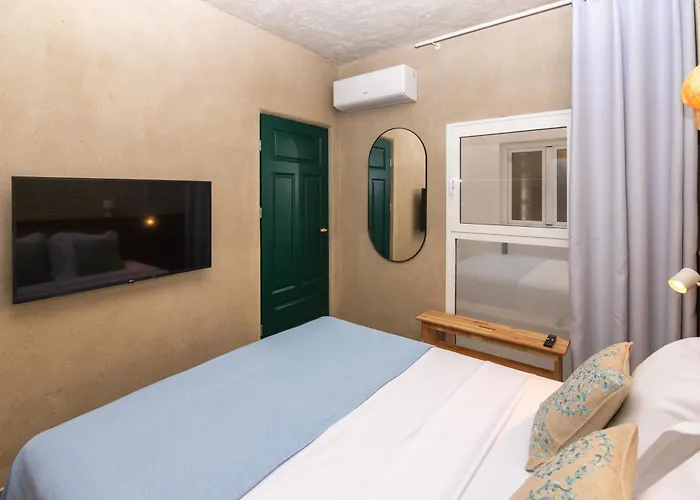 Fiesta Y Siesta Apartment Puerto del Rosario (Fuerteventura)