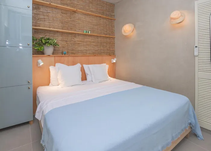 Fiesta Y Siesta Puerto del Rosario (Fuerteventura)