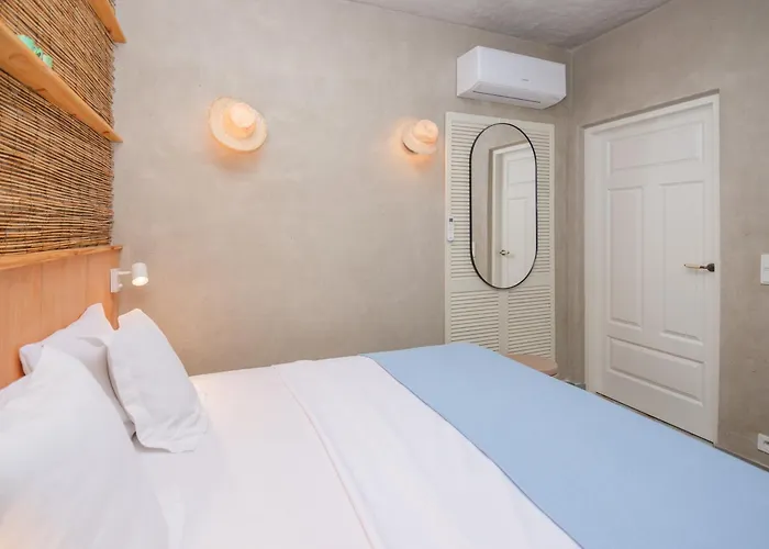 Fiesta Y Siesta Apartment Puerto del Rosario (Fuerteventura)