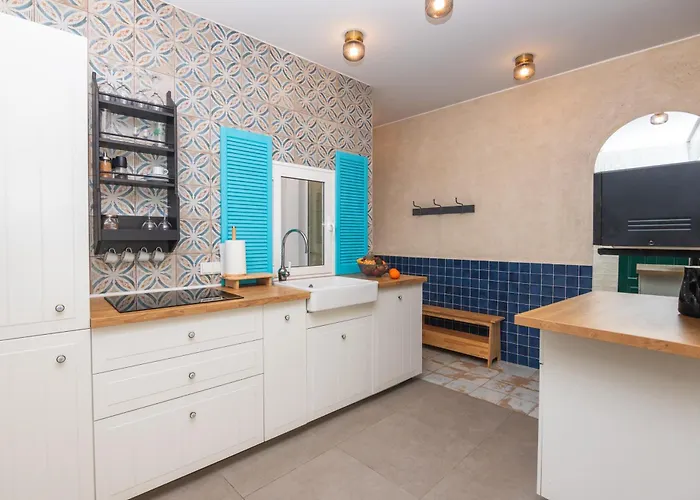 Fiesta Y Siesta Apartment Puerto del Rosario (Fuerteventura)