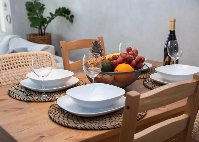 Apartment Fiesta Y Siesta *