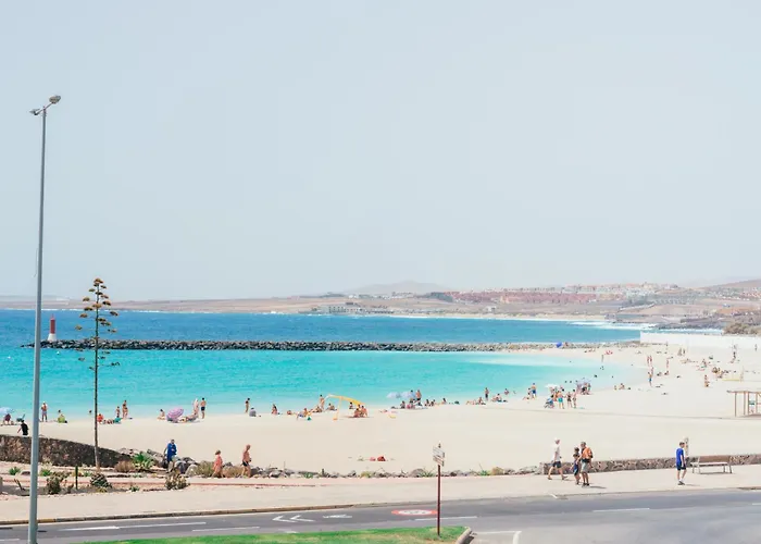 Apartment Fiesta Y Siesta *