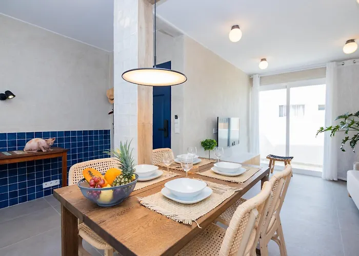 Fiesta Y Siesta Apartment Puerto del Rosario (Fuerteventura)