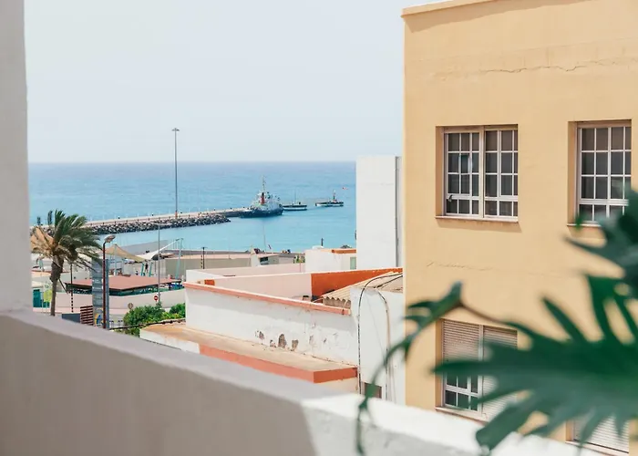 Fiesta Y Siesta * Puerto del Rosario (Fuerteventura)