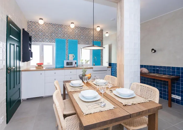 Fiesta Y Siesta Apartment Puerto del Rosario (Fuerteventura)