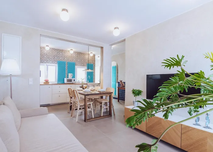 Fiesta Y Siesta * Puerto del Rosario (Fuerteventura)