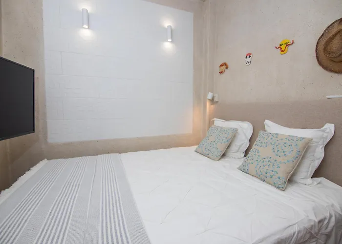 Fiesta Y Siesta * Puerto del Rosario (Fuerteventura)