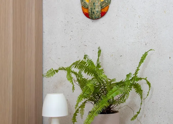 Fiesta Y Siesta Apartment Puerto del Rosario (Fuerteventura)