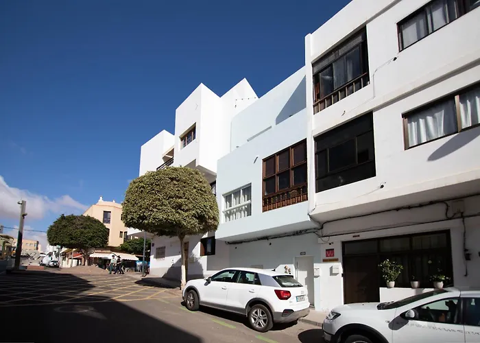 Fiesta Y Siesta Apartment Puerto del Rosario (Fuerteventura)