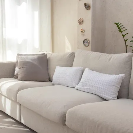 Fiesta Y Siesta Apartman