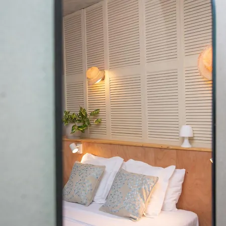 Fiesta Y Siesta Appartement