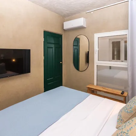 Fiesta Y Siesta Apartman Puerto del Rosario