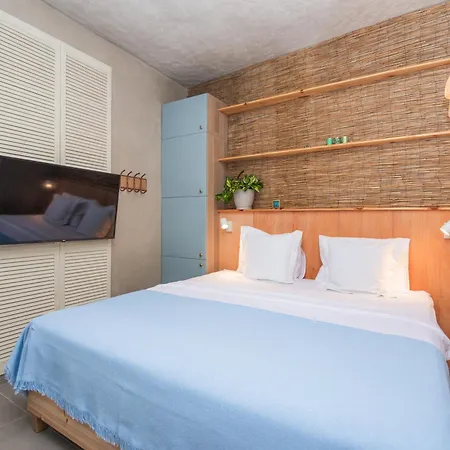 Fiesta Y Siesta Apartman Puerto del Rosario