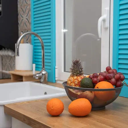 Apartment Fiesta Y Siesta Puerto del Rosario (Fuerteventura)