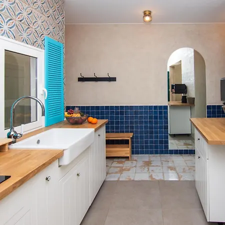 Apartman Fiesta Y Siesta