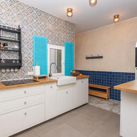 Fiesta Y Siesta Apartment Puerto del Rosario (Fuerteventura)