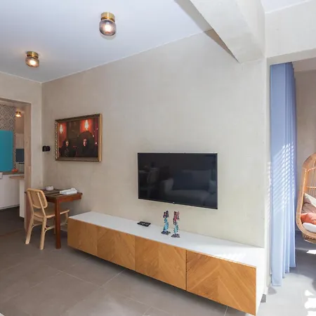 Appartement Fiesta Y Siesta