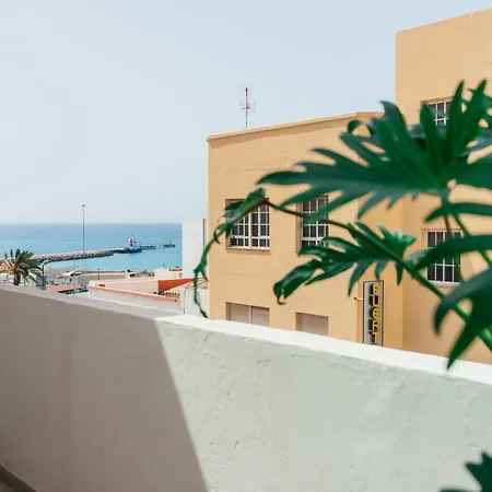 Fiesta Y Siesta Puerto del Rosario (Fuerteventura)