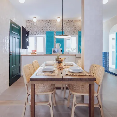 Apartman Fiesta Y Siesta