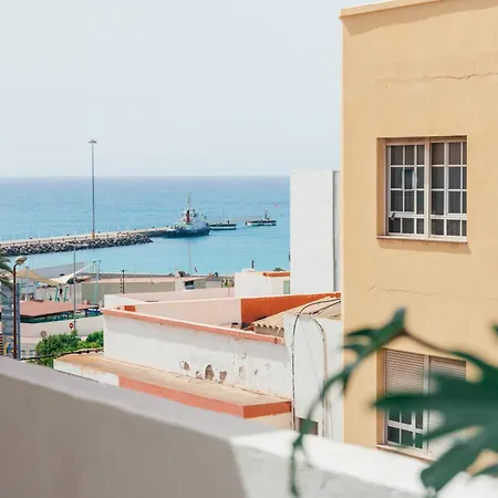 Fiesta Y Siesta * Puerto del Rosario (Fuerteventura)