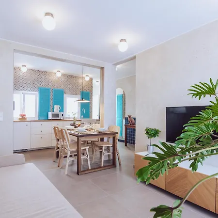 Fiesta Y Siesta * Puerto del Rosario