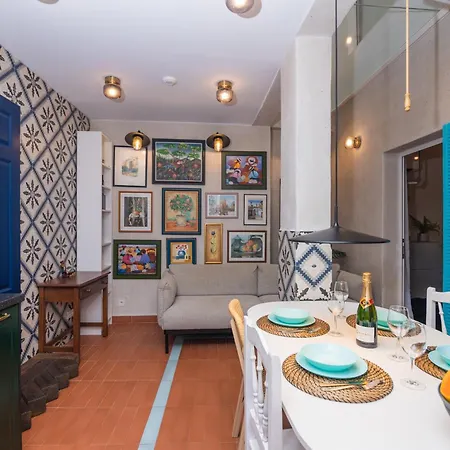 Fiesta Y Siesta Apartment