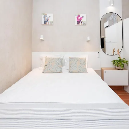Fiesta Y Siesta Apartment