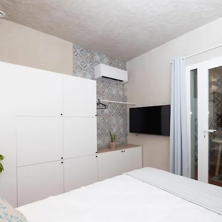Fiesta Y Siesta Apartment