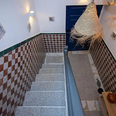 Apartman Fiesta Y Siesta