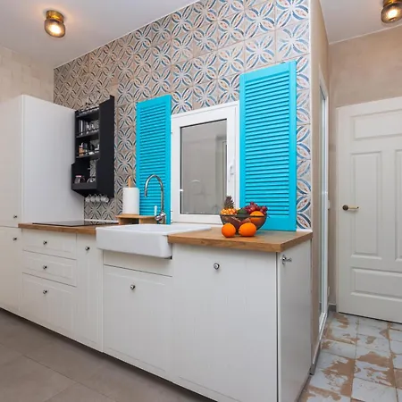 Fiesta Y Siesta Puerto del Rosario (Fuerteventura)