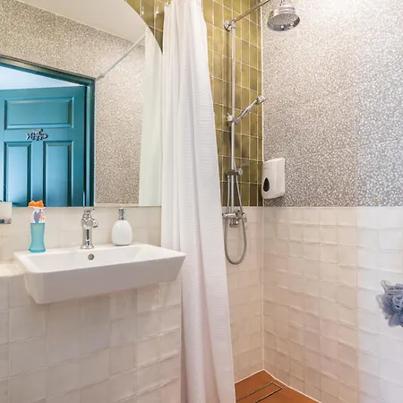 Apartamento Fiesta Y Siesta Puerto del Rosario (Fuerteventura)
