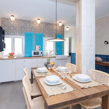 Fiesta Y Siesta Apartamento Puerto del Rosario (Fuerteventura)