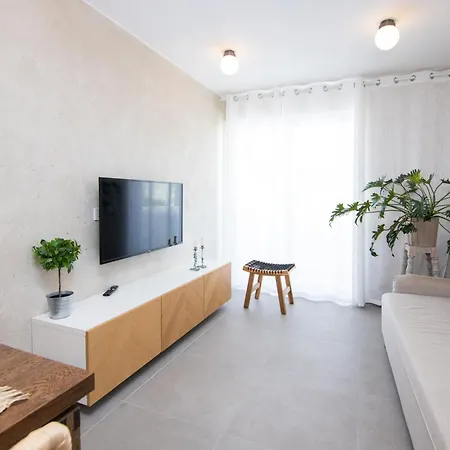 Apartmán Fiesta Y Siesta Puerto del Rosario (Fuerteventura)