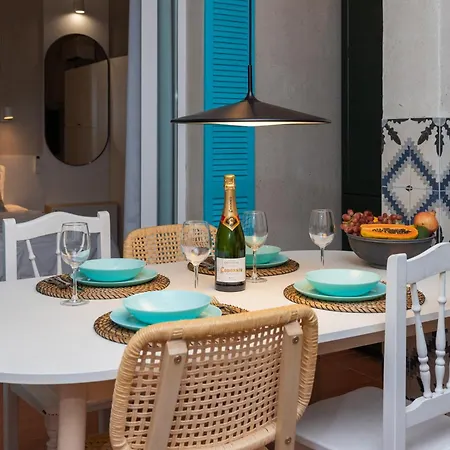 Apartamento Fiesta Y Siesta
