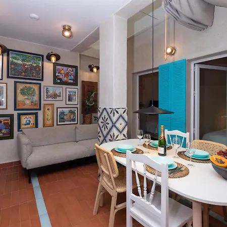 Fiesta Y Siesta Apartment Puerto del Rosario (Fuerteventura)