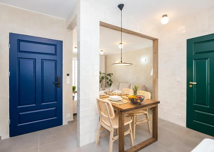 Fiesta Y Siesta Apartmán *