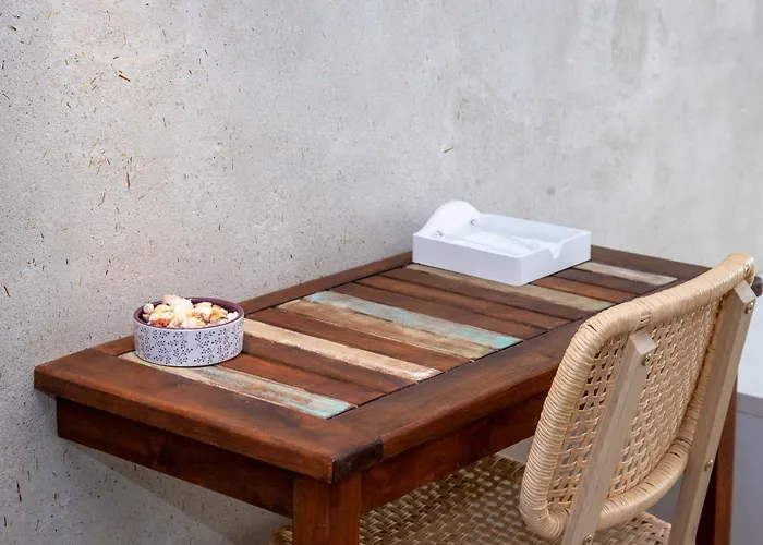 Fiesta Y Siesta Puerto del Rosario (Fuerteventura)