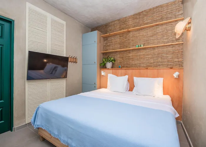 Fiesta Y Siesta Apartmán Puerto del Rosario (Fuerteventura)