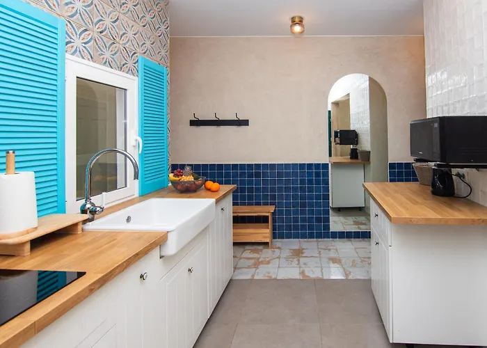 Apartmán Fiesta Y Siesta