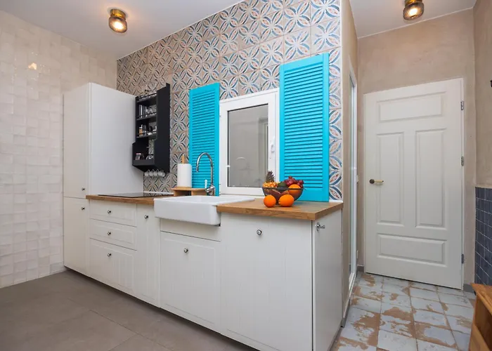 Fiesta Y Siesta Puerto del Rosario (Fuerteventura)