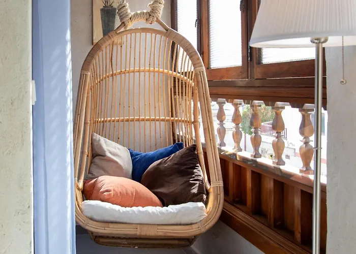 Apartmán Fiesta Y Siesta Puerto del Rosario (Fuerteventura)