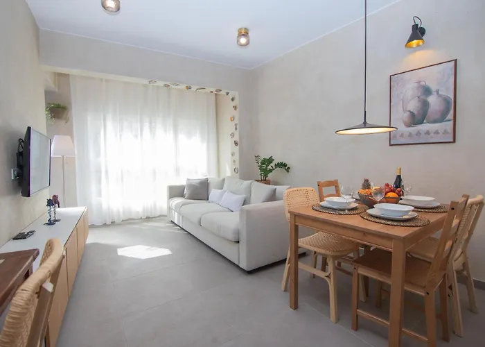 Fiesta Y Siesta Apartmán *